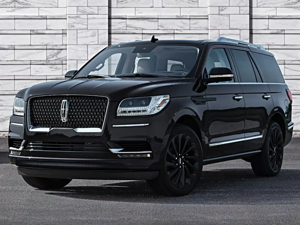 Lincoln SUV