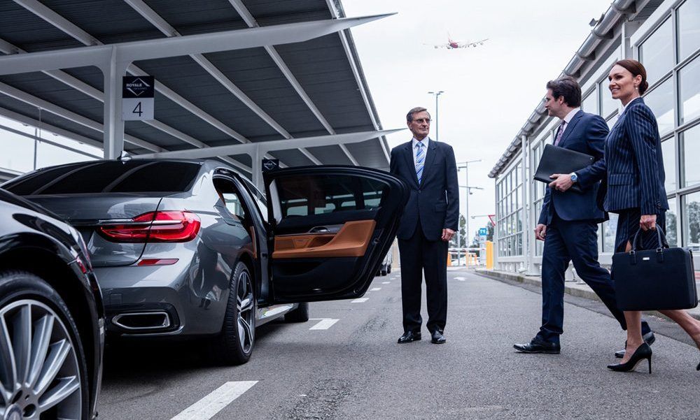 Tips for a Successful Airport-Transfer Limousine Service
