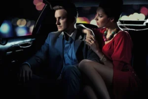 Palm Springs Limousine Services: The Ticket to a Glamorous Night Out